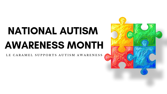 National Autism Awareness Month