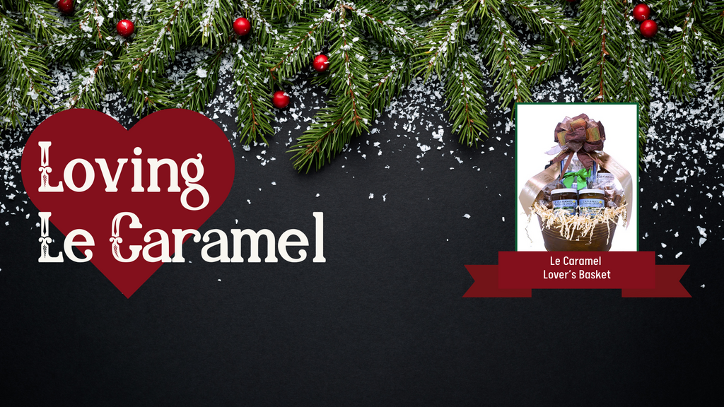 Holidays are for Lovers…