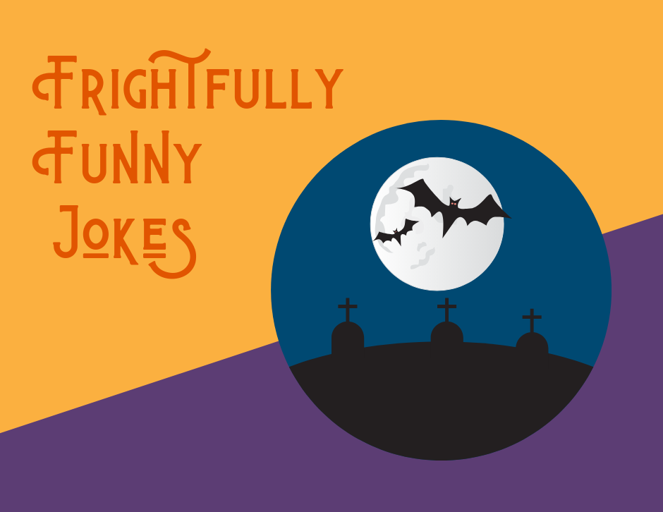 Jokes & Halloween Gift Baskets