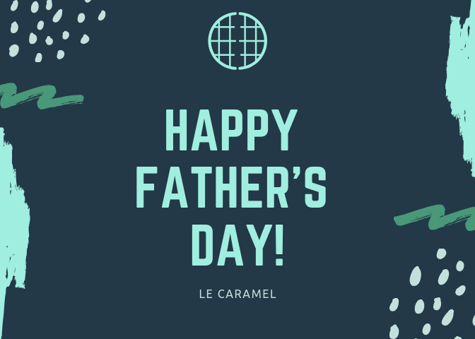 Waffle You Doing for Father’s Day Breakfast?