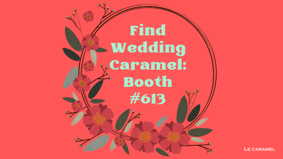 Fall Bridal Bazaar—The Basket Corner: Booth #613