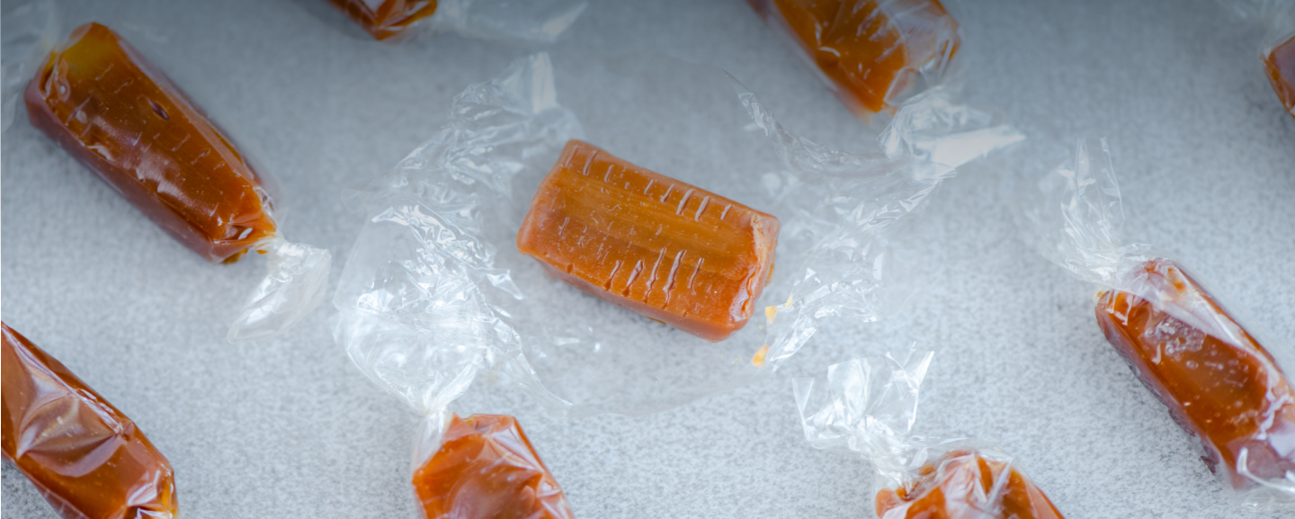 Le Caramel - the best French caramel makers