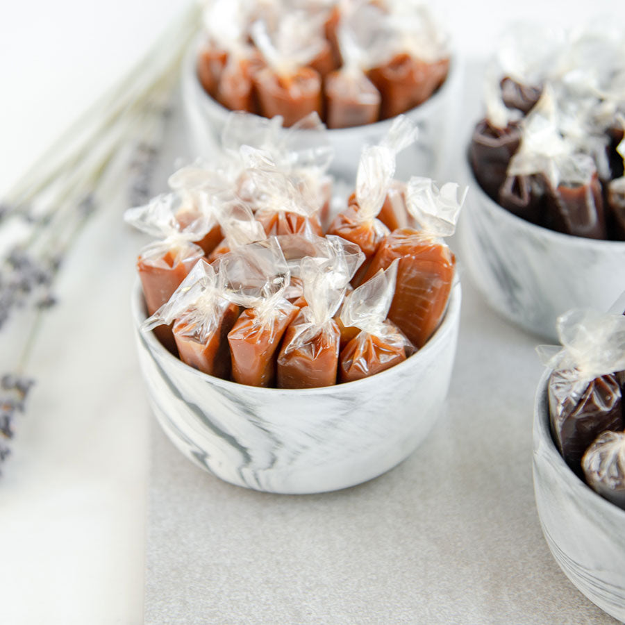 Le Caramel San Diego - the best French caramel makers