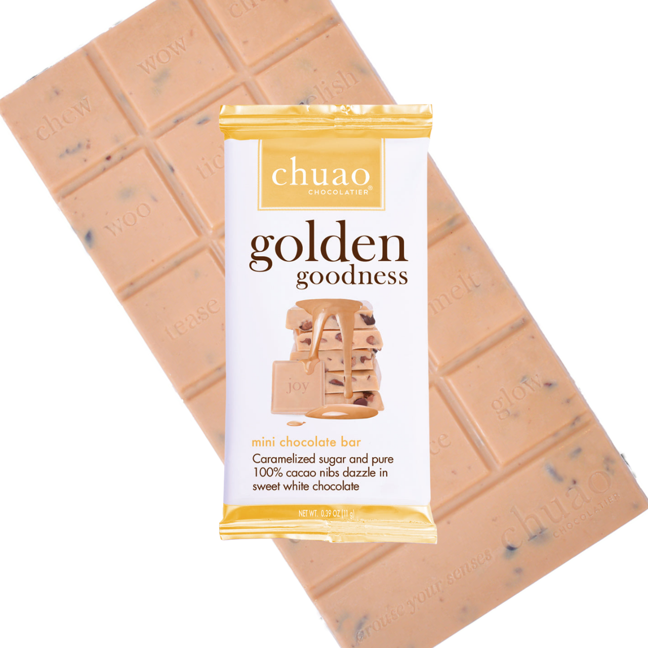 A Gift From  San Diego