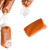 Sea Salt Caramels