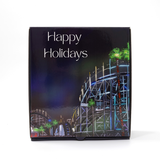 Belmont Park Holiday Collection Deluxe