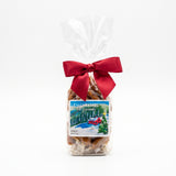 Sea Salt Holiday Caramels