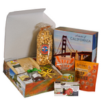 A Taste of California