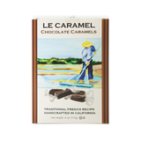 Chocolate Caramels