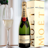 Champagne Celebration Gift Box