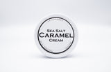 Sea Salt Caramel Cream - Large Cup
