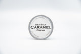 Sea Salt Caramel Cream - Small Cup