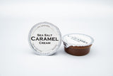Sea Salt Caramel Cream - Small Cup