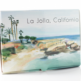 Seaside Gift Box La Jolla