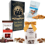 Seaside Holiday Gift Box