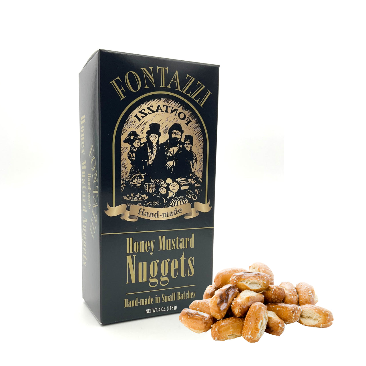 Seaside Holiday Gift Box