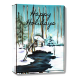 Woodland Holiday (Grand)