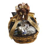 Le Caramel Deluxe Gift Basket